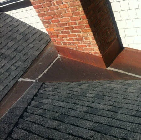 Chimney Leak Repair Greenvale NY